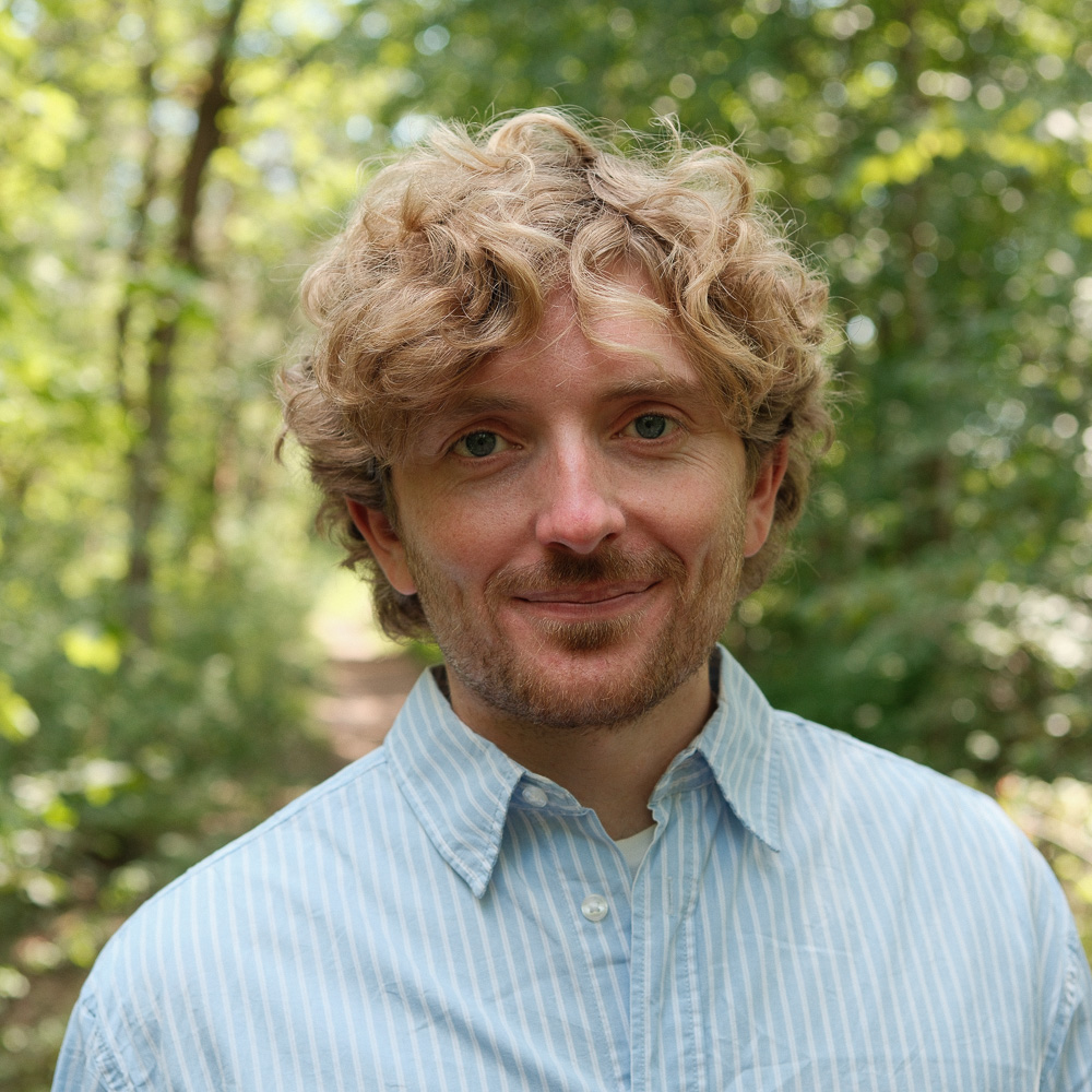 David Wittenberg